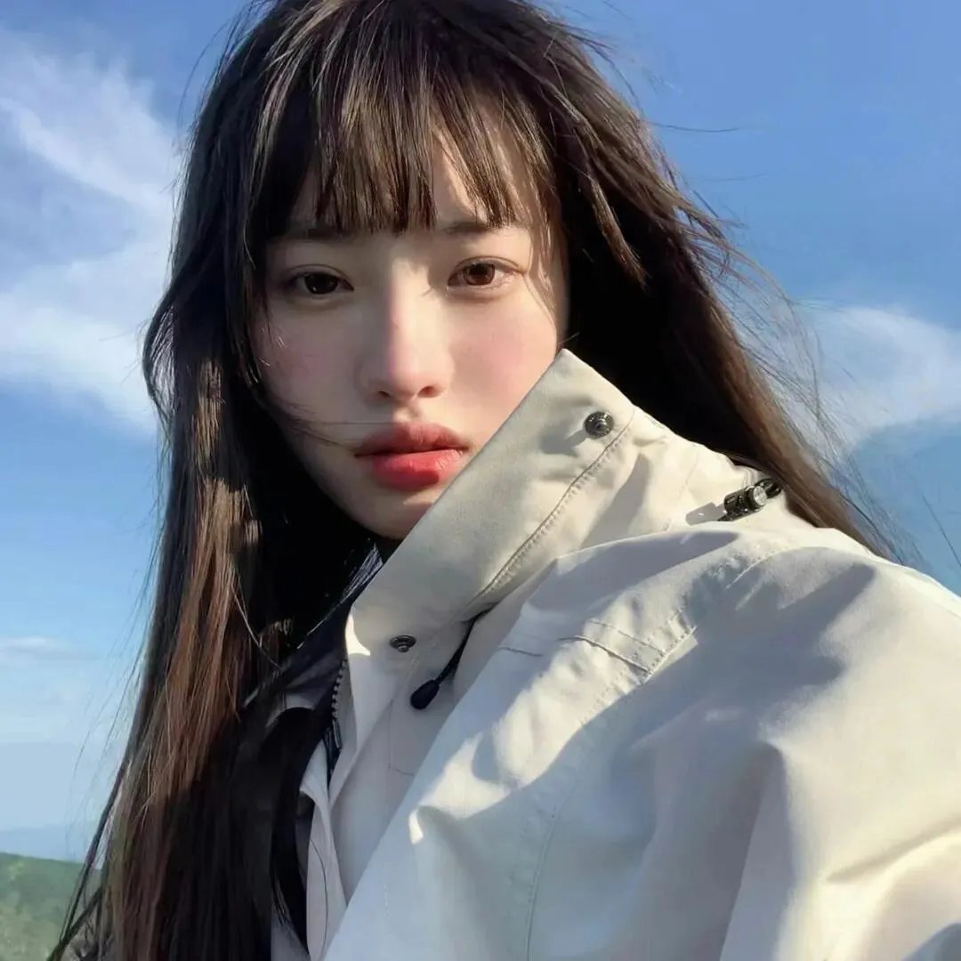 纯白